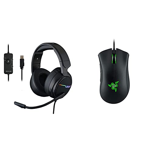 Kopfhörer für Computerspiele