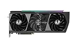 ZOTAC GAMING RTX 3070 Ti Grafikkarte, ZT-A30710B-10P