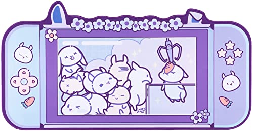 Mauspads für Computerspiele