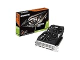 GIGA-BYTE Gigabyte GeForce GTX 1660 Ti OC 6G 192-Bit GDDR6 DisplayPort 1.4 HDMI 2.0B mit Windforce 2X…