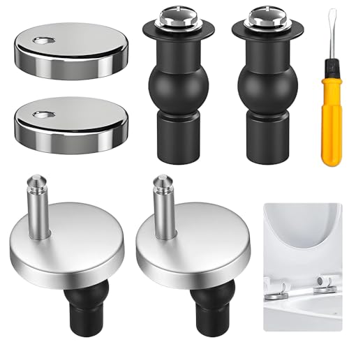 Stabile Bad-Installationen