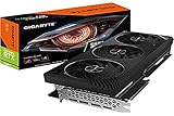 Gigabyte RTX 3090 Gaming OC-24GD, Schwarz (3304808037)