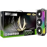 Zotac Gaming GeForce RTX 5070 Ti AMP Extreme Infinity 16GB GDDR7 - ZT-B50710B-10P